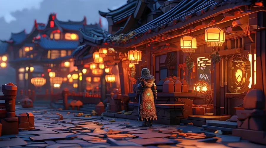 极略三国游戏图片3